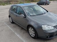 usata VW Golf V Golf 2.0/136CV TDI 5p. Comfortline