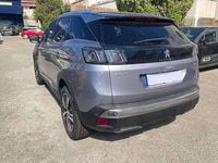 Usata Peugeot 3008 GT-line 131 CV (96 kW) 2021 Grigio SUV