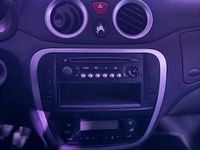 Usata Citroën C3 88 CV (64 kW) 2007 Azzurro Berlina