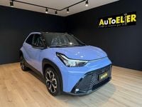 Nuova Toyota Aygo X 117 CV (86 kW) 2026 Lavander & black SUV