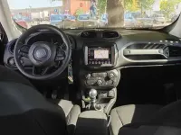 Usata Jeep Renegade Night Eagle 120 CV (88 kW) 2021 SUV