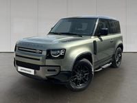 Neu Land Rover Defender SE Dynamic 200 PS (147 kW) 2025 Grün SUV