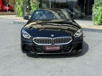 Usata BMW Z4 M Sport 197 CV (144 kW) 2021 Nero Cabrio