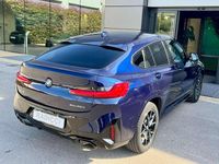 Usata BMW X4 M Sport 190 CV (139 kW) 2023 Other SUV