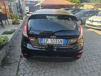 Usado Ford Fiesta Business Edition 80 HP (58 kW) 2013 Preto Sedan