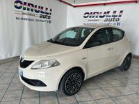 usata Lancia Ypsilon 1.2 69 CV GPL GOLD