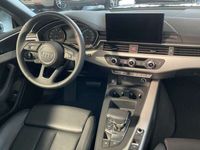 Usata Audi A5 Cabriolet S-Line 204 CV (150 kW) 2024 Nero Cabrio