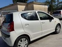 Używany Nissan Pixo 68 KM (50 kW) 2011 Hatchback