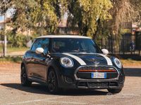 Usata Mini John Cooper Works 290 CV (213 kW) 2015 Utilitaria
