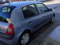 Usata Renault Clio II 58 CV (42 kW) 2004 Berlina