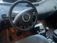 Usata Renault Espace 175 CV (128 kW) 2011 Grigio Monovolume