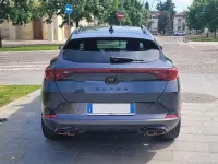 Usata Cupra Formentor 150 CV (110 kW) 2023 Grigio SUV
