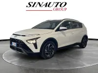 Usata Hyundai Bayon 83 CV (61 kW) 2023 Other SUV