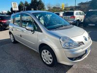 usata Renault Grand Modus 1.2 16v Dynamique NEOPATENTATI