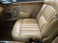 Usata Rolls Royce Corniche 14 CV (10 kW) 1975 Cabrio