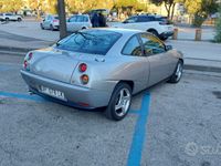 Usata Fiat Coupé 220 CV (161 kW) 1997 Grigio Coupé