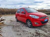Usata Hyundai i10 Classic 69 CV (50 kW) 2013 Utilitaria