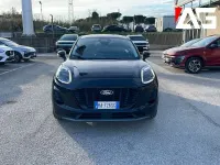 Usata Ford Puma Titanium 125 CV (91 kW) 2025 Nero SUV
