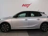 Usata Opel Corsa S 101 CV (74 kW) 2025 Argento Utilitaria
