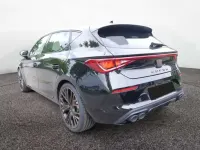 Usata Cupra Leon VZ 300 CV (220 kW) 2024 Nero Berlina