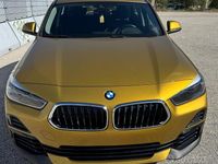Usata BMW X2 136 CV (100 kW) 2023 SUV