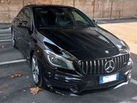 usata Mercedes CLA220 CDI Premium (c/x117) - 2013