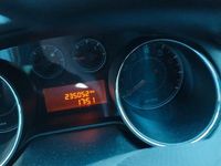 Usata Fiat Bravo 90 CV (66 kW) 2011 Bianco Utilitaria