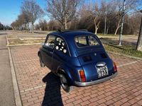 usata Fiat Cinquecento L