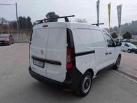Usata Renault Express 75 CV (55 kW) 2023 Bianco Monovolume