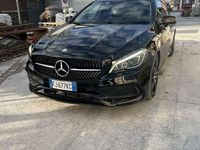 Usata Mercedes CLA200 Shooting Brake Premium 136 CV (100 kW) 2017 Station wagon