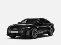 Nuova Audi A6 Advanced 299 CV (219 kW) 2026 Nero mythos metallizzato Berlina