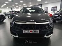 Usata Kia Sportage 136 CV (100 kW) 2024 Grigio SUV