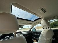 Usata Mazda CX-30 Exclusive 180 CV (132 kW) 2019 Grigio SUV