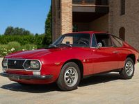 Usata Lancia Fulvia S 90 CV (66 kW) 1971 Rosso Coupé