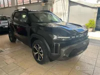 Nuova Dacia Duster Journey 122 CV (89 kW) 2026 SUV