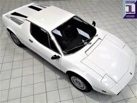 usata Maserati Merak Tipo AM 122