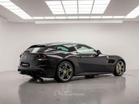Usata Ferrari GTC4Lusso 689 CV (506 kW) 2017 Nero Station wagon