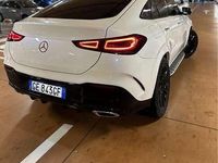 Usata Mercedes GLE350 Premium 272 CV (200 kW) 2021 Coupé