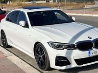 Usata BMW 320 M Sport 190 CV (139 kW) 2019 Berlina