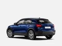 Nuova Audi Q2 Comfort 150 CV (110 kW) 2026 Blu navarra metallizzato SUV