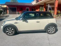 Usata Mini Cooper D 120 CV (88 kW) 2008 Utilitaria