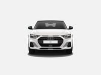 Usata Audi A1 Design 110 CV (80 kW) 2024 Grigio SUV