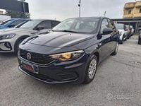 Usata Fiat Tipo Lounge 120 CV (88 kW) 2019 Blu Berlina