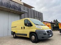 usata Fiat Ducato 160 MTJ/3.0/PORTATA 1015 KG