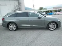 Usata Audi A5 Advanced Plus 204 CV (150 kW) 2025 Grigio Station wagon