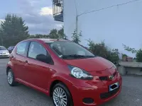 Usata Toyota Aygo Edition 68 CV (50 kW) 2011 Other Utilitaria