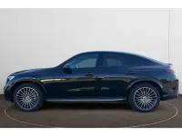 Usata Mercedes GLC300 Premium Plus 258 CV (189 kW) 2025 Nero SUV