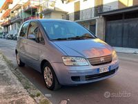 Usata Fiat Idea 95 CV (69 kW) 2006 Monovolume