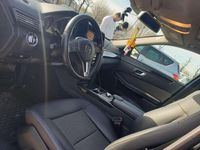 Usata Mercedes E220 Avantgarde 170 CV (125 kW) 2013 Berlina