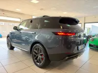 Usata Land Rover Range Rover Sport S 249 CV (183 kW) 2024 Grigio SUV
